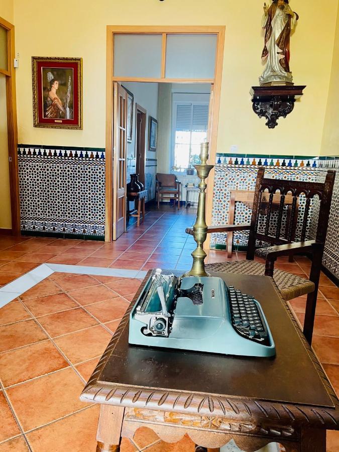 Convento Hermana Esther Alosno Luaran gambar