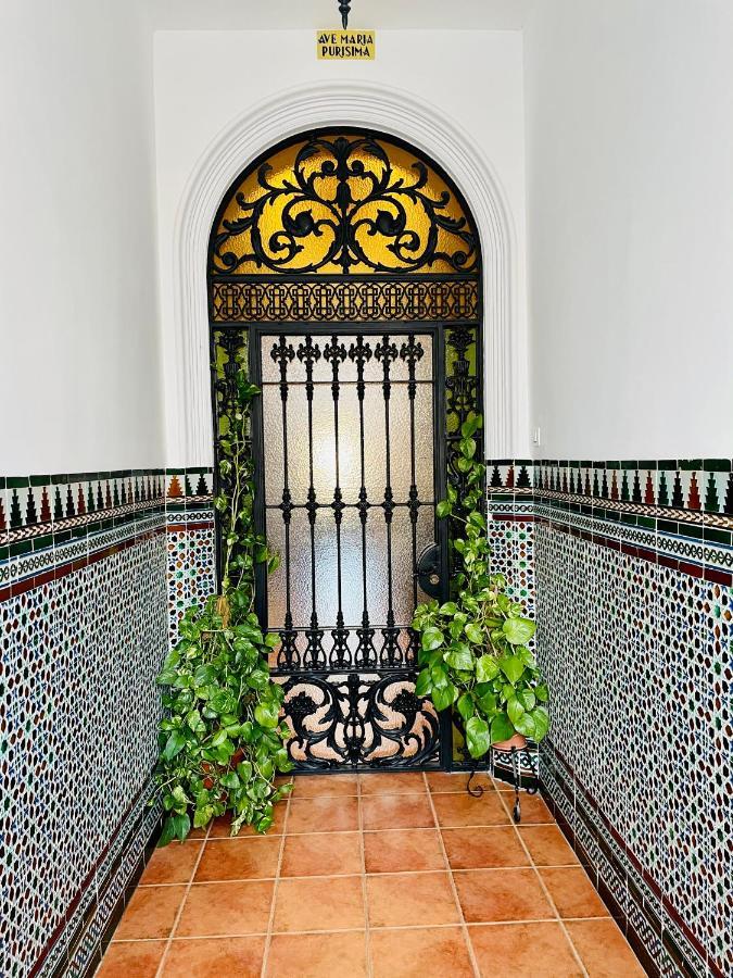 Convento Hermana Esther Alosno Luaran gambar