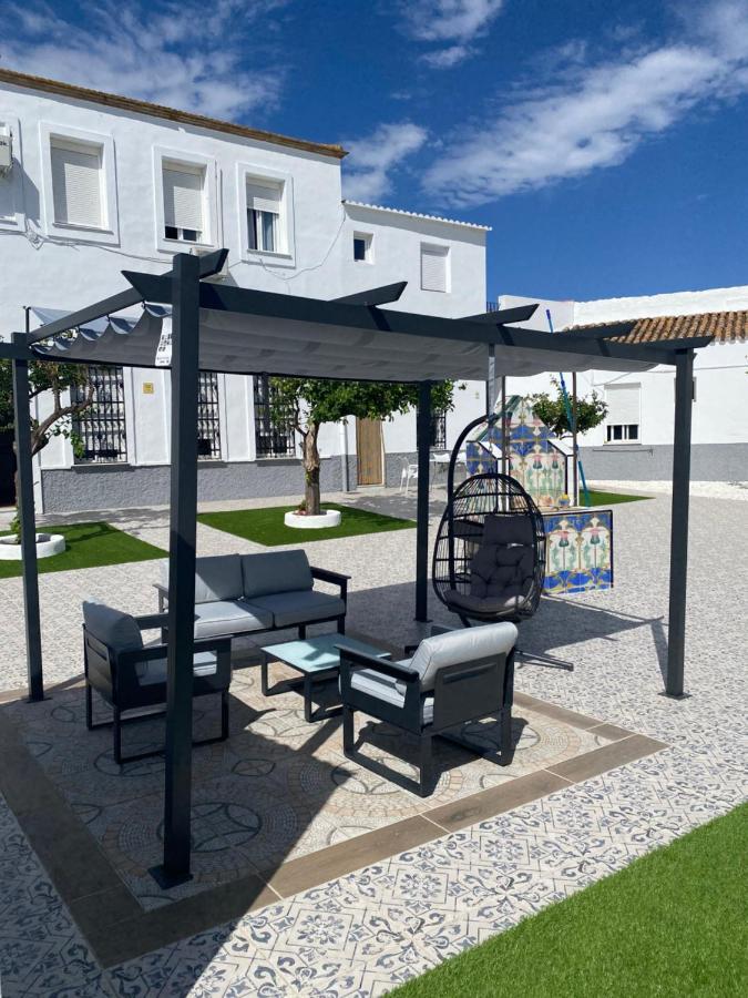Convento Hermana Esther Alosno Luaran gambar